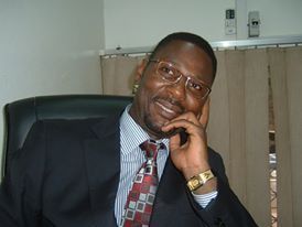 Tchad: Dr Pascal Sokoudjou suspendu au Cameroun exerce au Tchad.