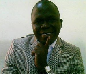 Tchad: Jean Bosco Manga: Deby n'est pas notre Président ,n'en déplaise à ceux qui pensent le contraire