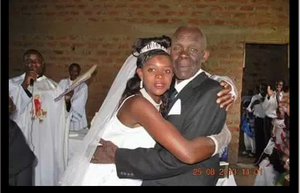 Somalie: A 17 ans, elle devient l’épouse d’un homme de 102 ans
