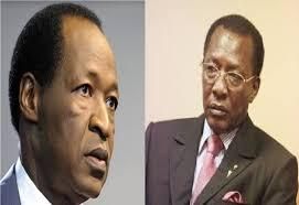 l'Afrique bouge, le Tchad Changera!