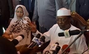 Tchad: Idriss Déby renforce son cabinet familial