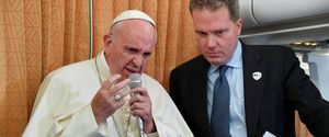 Le pape François accuse les manuels scolaires français d'endoctrinement sournois de la théorie du genre