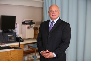 Dr. Paul C Drago's Experience Speaks In His Every Department