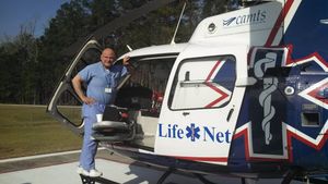Renowned Otolaryngologist Dr. Paul C Drago Assists with Latest Technologies