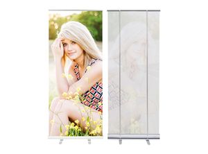 Stand Out with Banner Stands