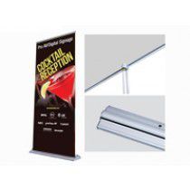 retractable banner stand Palo Alto