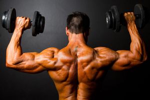 Glutamine supplement benefits