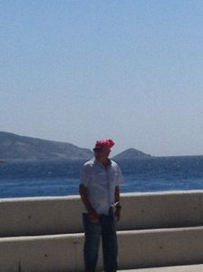 Capitaine Costas