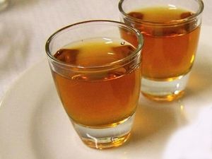 Raki, Ouzo et Rakomelo