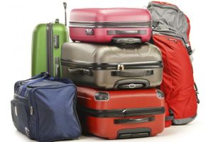 Les valises