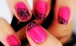 Nail Design