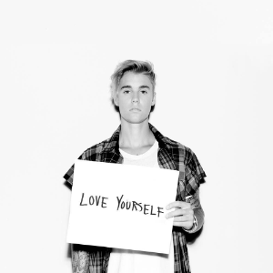 05. Love Yourself ( T'aimer )