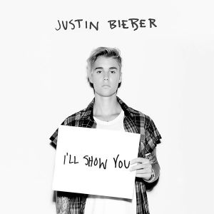 02. I'll Show You ( Je te montrerai )