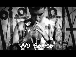 08. No Sense ( Pas de sens )