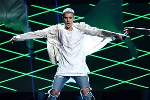 Performance de Justin Bieber aux Billboard Music Awards 2016