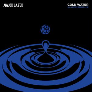 Cold Water ( Eau froide ) - (Ft. Justin Bieber & MØ) - Major Lazer