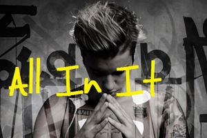 18. All in it ( Tout y mettre )