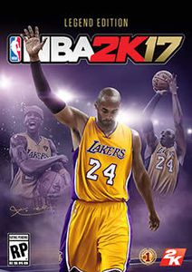 Realistic And Immersive NBA 2K17 Basketball Video Game
