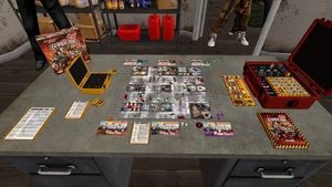 Tabletop Simulator