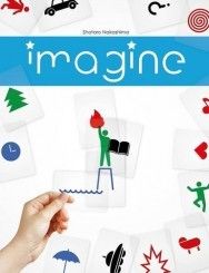 Imagine : que tu aimeras ça !!!!