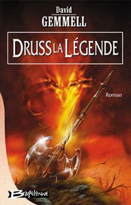 Druss la Légende plus fort que Conan le barbare