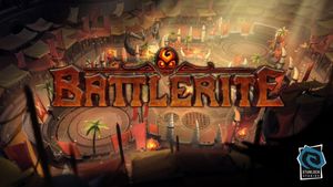 Battlerite : Le MOBA sous une autre forme.