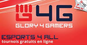 Un peu de compétition dans ce monde de Geek !!