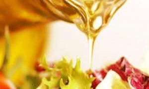 huile d'argan culinaire