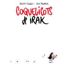 Vingt ans avant celle de Riad Sattouf, une enfance franco-arabe racontée en bulles