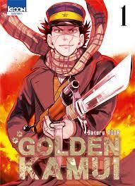 Tout juste paru, un manga remarquable