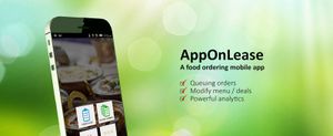 Why Your Restaurant Needs a Mobile App?