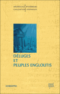Déluges et peuples engloutis