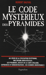Le code mysterieux des pyramides