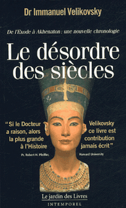 Le desordre des siècles