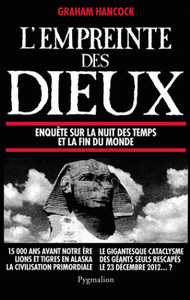 L'empreinte des dieux