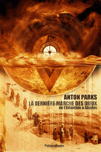 La dernière marche des Dieux