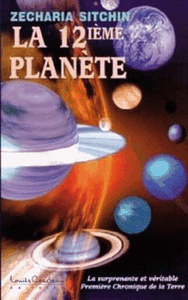 La 12e planète