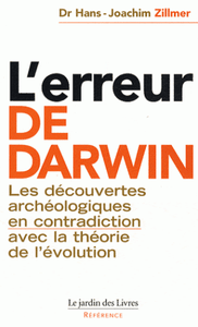L'erreur de Darwin