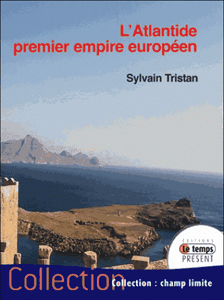 Atlantide premier empire europeen