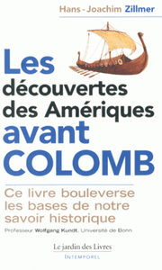 Les découvertes des Amériques avant Colomb