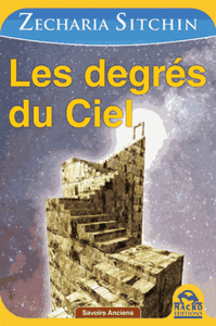 Les degrés du ciel - A la recherche du paradis perdu
