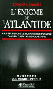 L'énigme de l'Atlantide