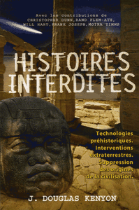 Les histoires interdites