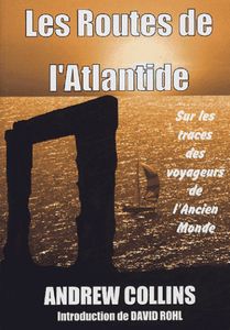 Les routes de l'Atlantide
