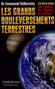 Les grands bouleversements terrestres