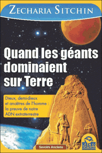 Quand les géants dominaient sur Terre - Quelle est l'origine de l'Homme?