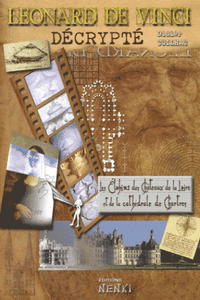 Léonard de Vinci décrypté