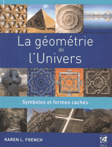 La géométrie de l'univers - Symboles et formes cachés