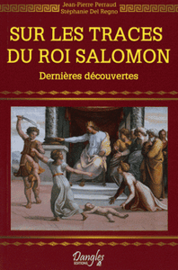 Sur les traces du roi Salomon
