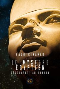 Le mystère égyptien - Découverte au Bucegi - T2